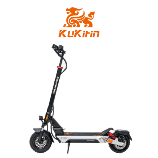 Elektrinis paspirtukas KUKIRIN M4 MAX 800W  48V 18.2Ah