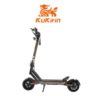 Elektrinis paspirtukas KUKIRIN T3  800W  48V 15.6Ah