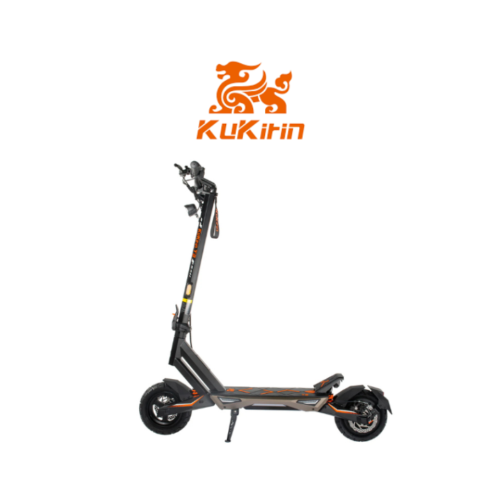 Elektrinis paspirtukas KUKIRIN T3  800W  48V 15.6Ah