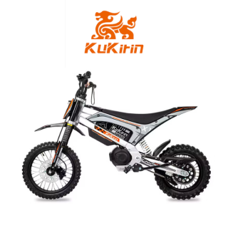 Elektrinis mini motociklas KUKIRIN X1 1000W (dvigubas variklis) 48V 20.8Ah