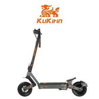 Elektrinis paspirtukas KUKIRIN G4 2000W 60V 20Ah
