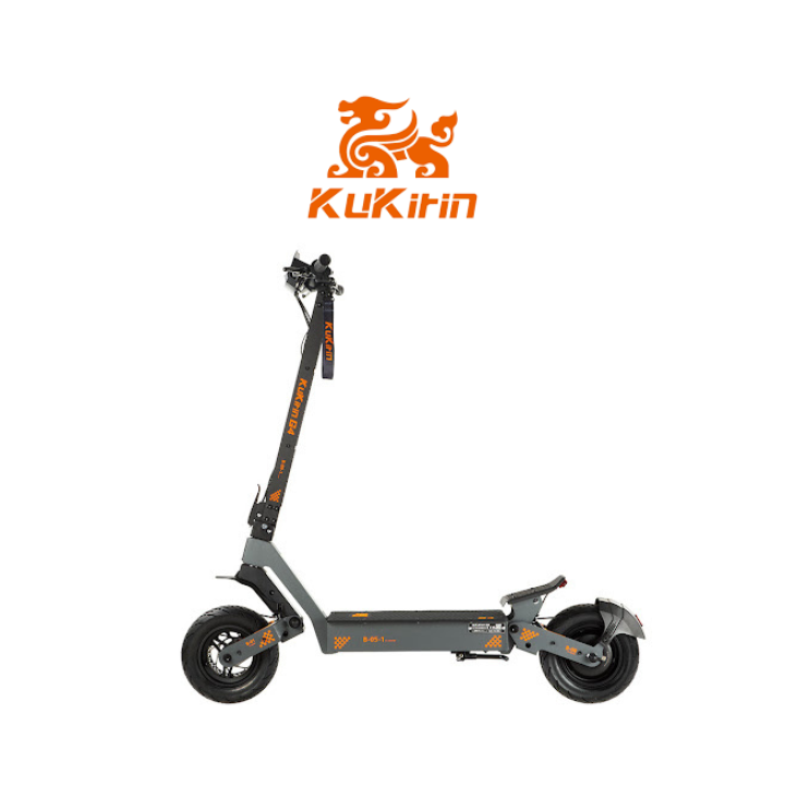 Elektrinis paspirtukas KUKIRIN G4 2000W 60V 20Ah