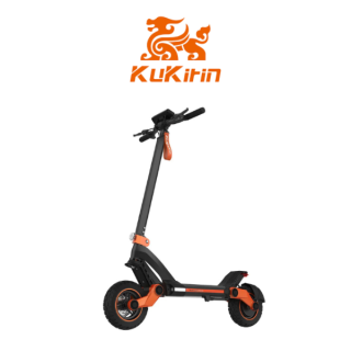 Elektrinis paspirtukas KUKIRIN G3 1200W 52V 18Ah