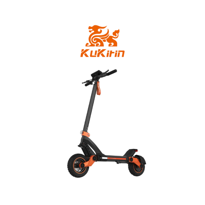 Elektrinis paspirtukas KUKIRIN G3 1200W 52V 18Ah