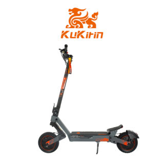 Elektrinis paspirtukas KUKIRIN G2 ULTRA 800W (dvigubas variklis) 48V 18Ah