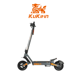 Elektrinis paspirtukas KUKIRIN G2 800W 48V 15.6Ah