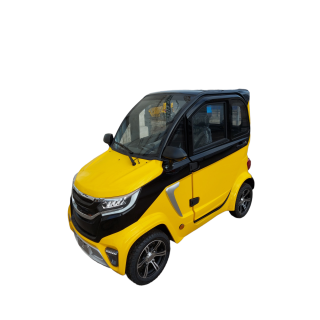 MINI automobilis PROGRESS 2000W 58ah FSCX8