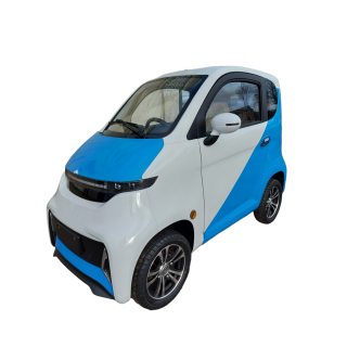 MINI automobilis PROGRESS 2000W 58ah FSC-LX