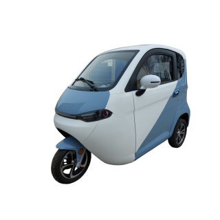 MINI automobilis PROGRESS 2000W 58ah FST-LX