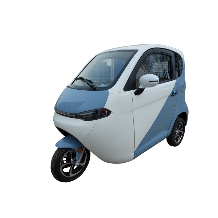 MINI automobilis PROGRESS 2000W 58ah FST-LX